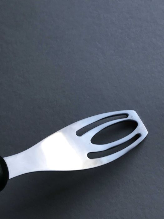 Descascador Abacate 5 em 1