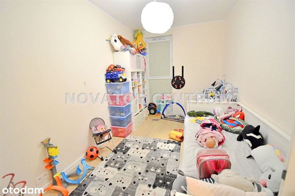 3 pokoje, 61 m2, nowe budownictwo, winda