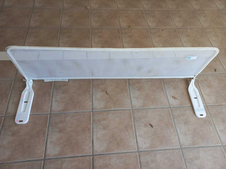Proteção para cama