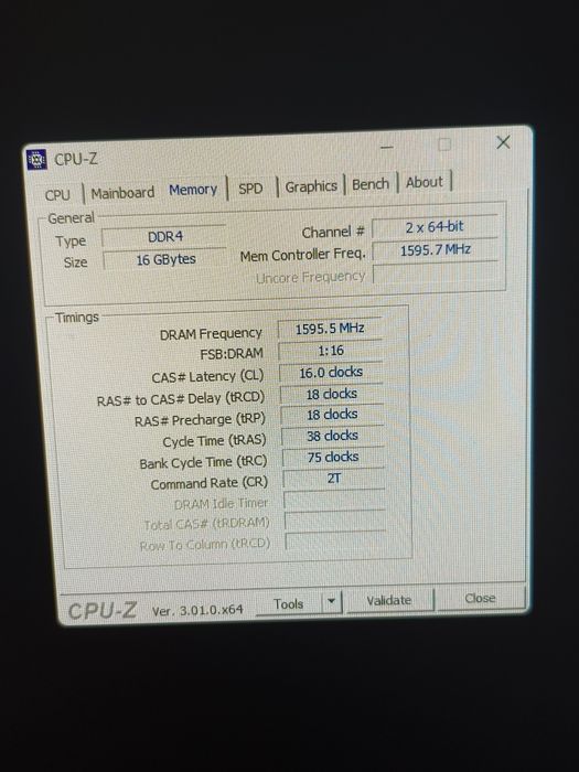 Desktop Ryzen for gaming