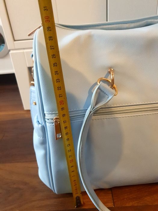 Torba podróżna Mayoral