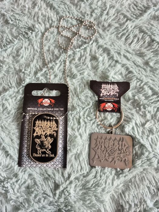 Pack Colar e Porta-chaves