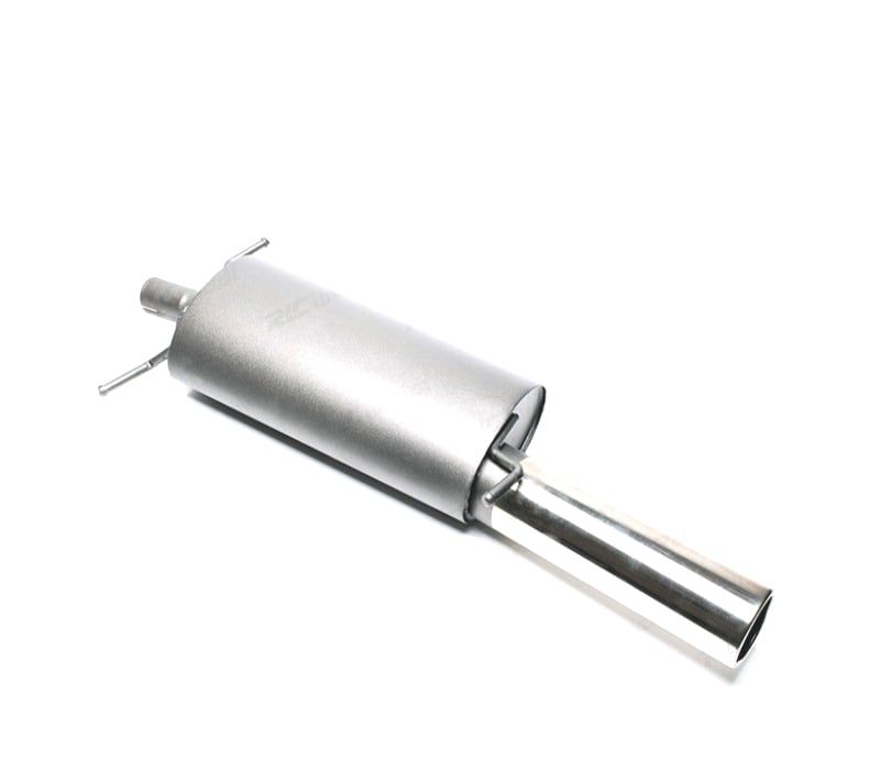 PANELA DE ESCAPE PARA VOLKSWAGEN VW GOLF I CABRIO 1984-1993