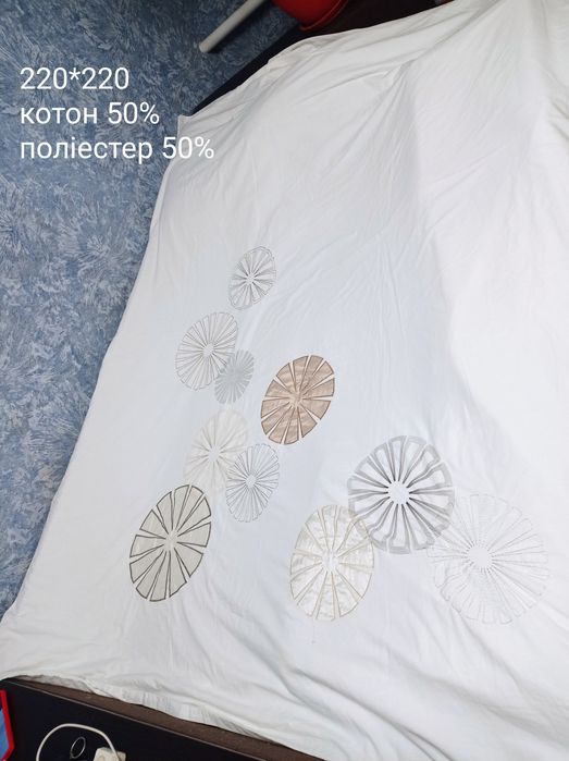 Постель. Пододеяльники.Простыни.Секонд Хенд. Дешево. 160грн/кг