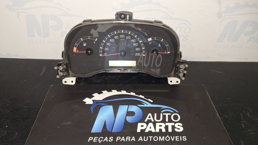 Quadrante Fiat Panda 1.1 de 2005