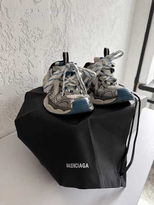 Кросівки balenciaga баленсиага 3xl 38 + 43 + 40
