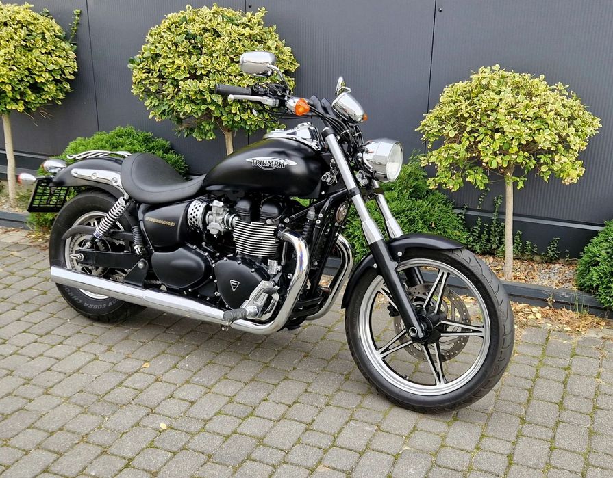 Triumph