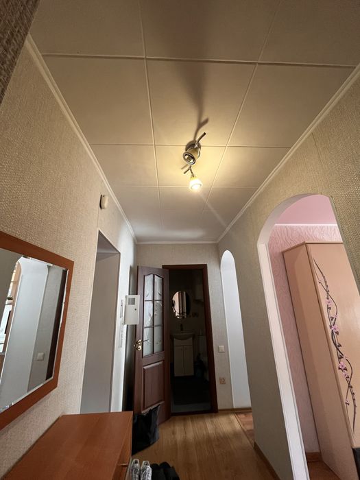 Продам шикарную двухкомнатную квартиру