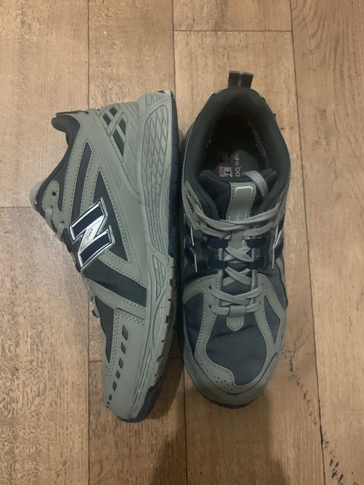 Кроссовки New Balance 1906R (Cordura)