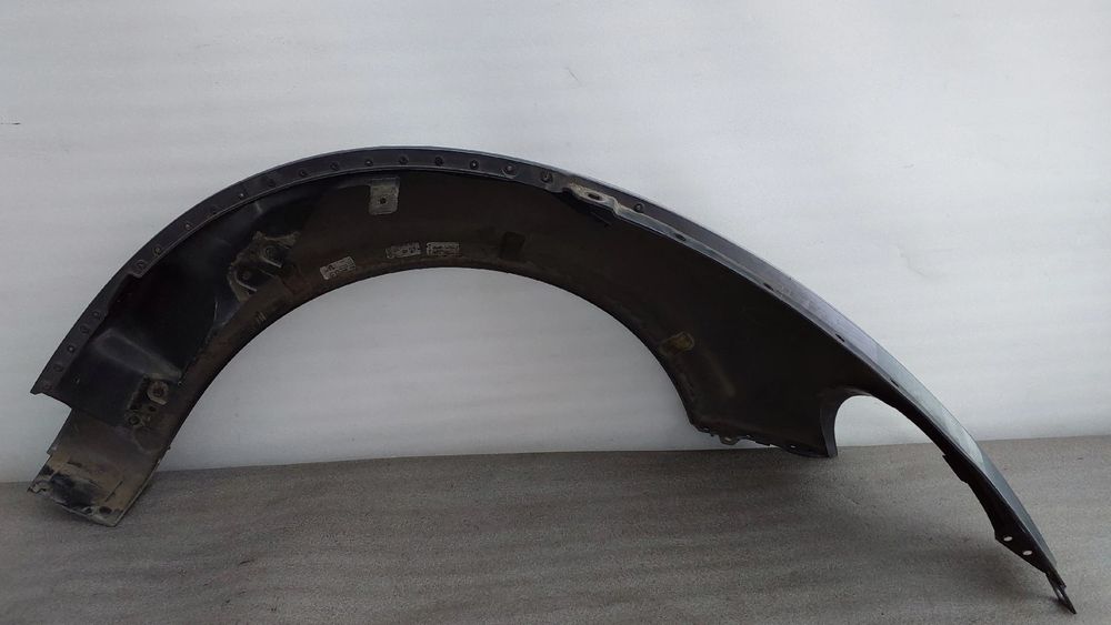 Guarda-lamas esquerdo VOLKSWAGEN New Beetle Cabriolet (1Y7)