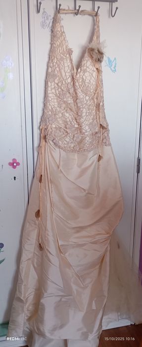 Vestido,   Noiva ou Cerimónia