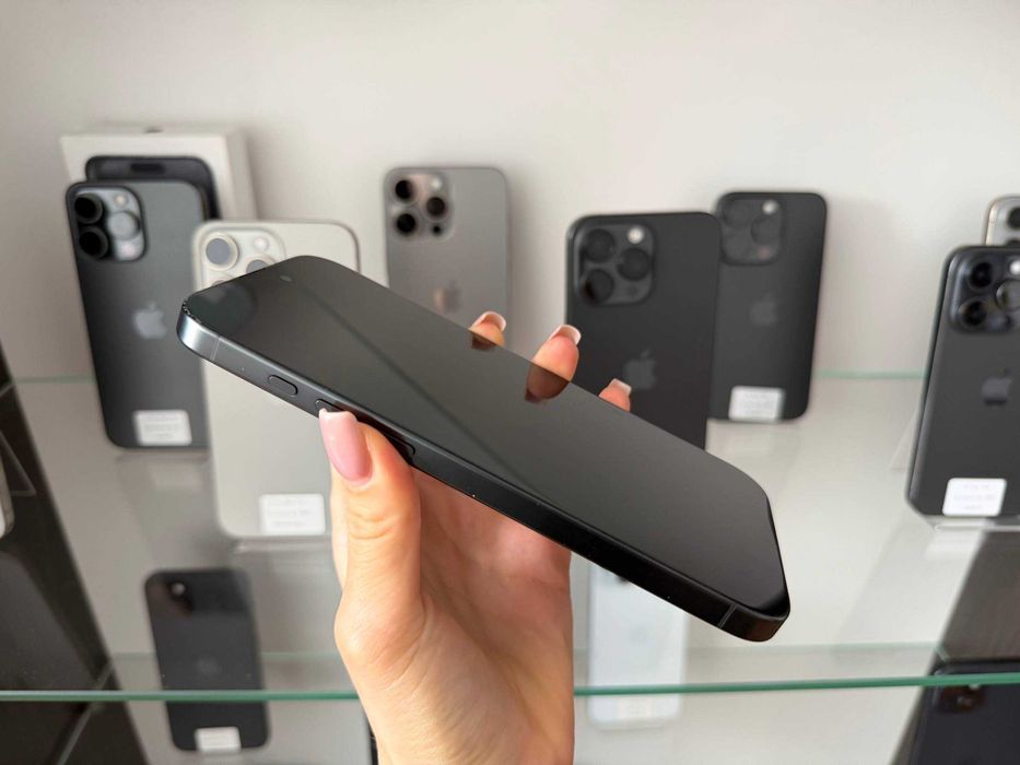 iPhone 16 Pro Max 512 gb Neverlock / Магазин + Гарантія