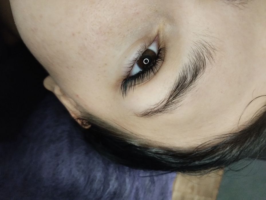 Нарощення вій, Кременчук