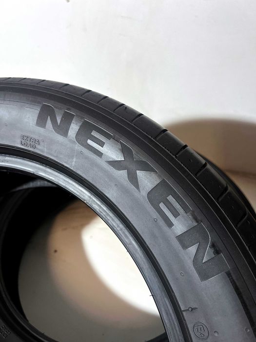 Pneus Nexen Nfera Sport SU2 - 225/55/18 - Como NOVOS