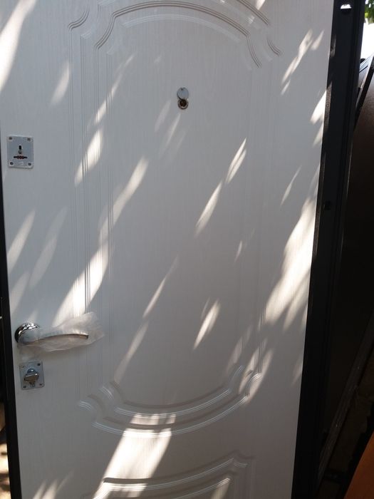 Двери Входные от склада. Возможен замер, доставка и монтаж.