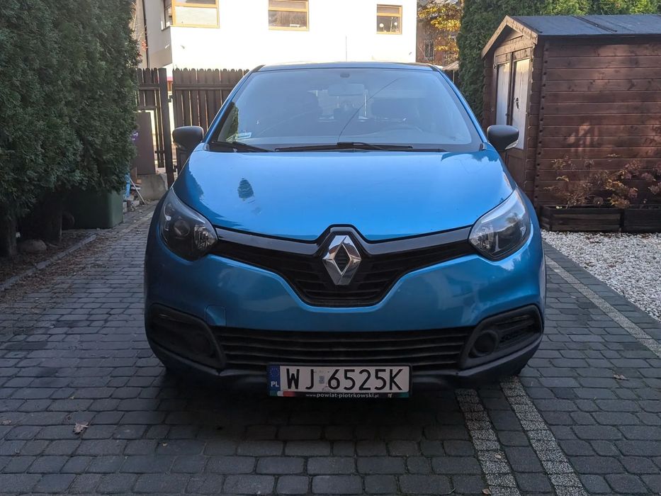 Renault Captur stan bdb