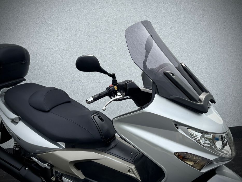 Skuter Kymco Xciting 250