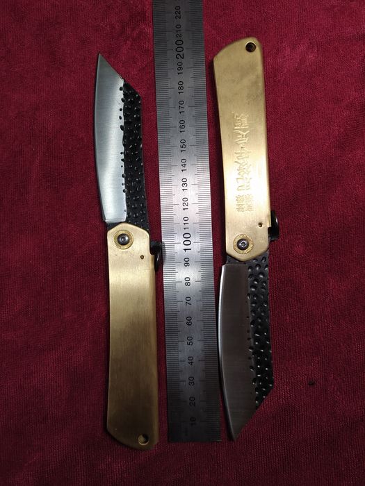 Higonokami, хігонокамі японський традиційний складний, хигоноками