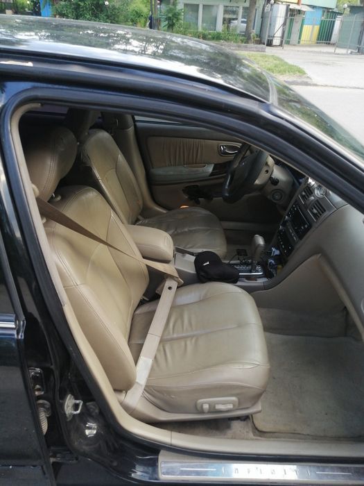 Продам нисан максима