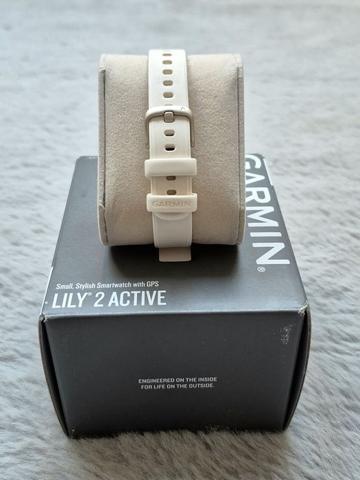 Smartwatch Lily 2 Active Garmin