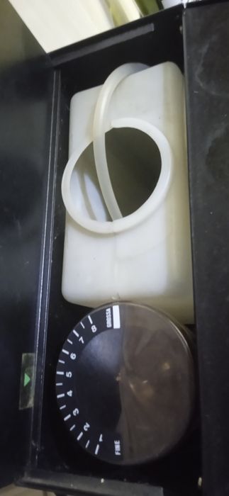 Máquina café com moinho, Taurus