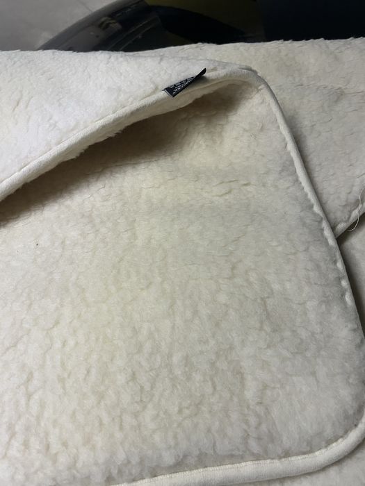 Kołdra wełniana Woolmark