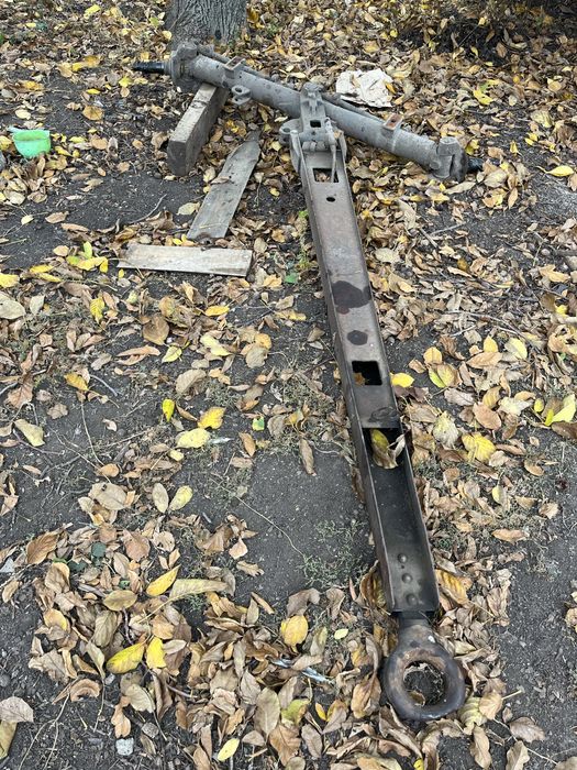 Продам платформу 2птс4