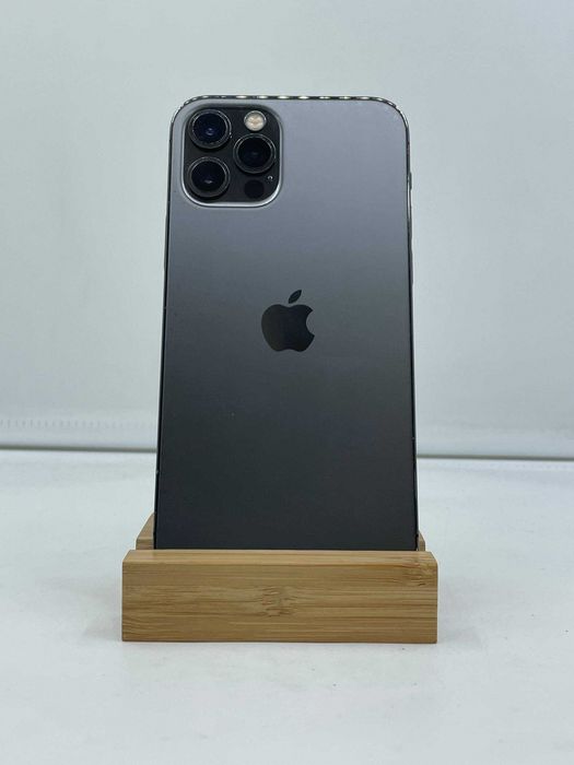 iPhone 12 Pro 128GB Graphite ГАРАНТІЯ 6 Місяців МАГАЗИН