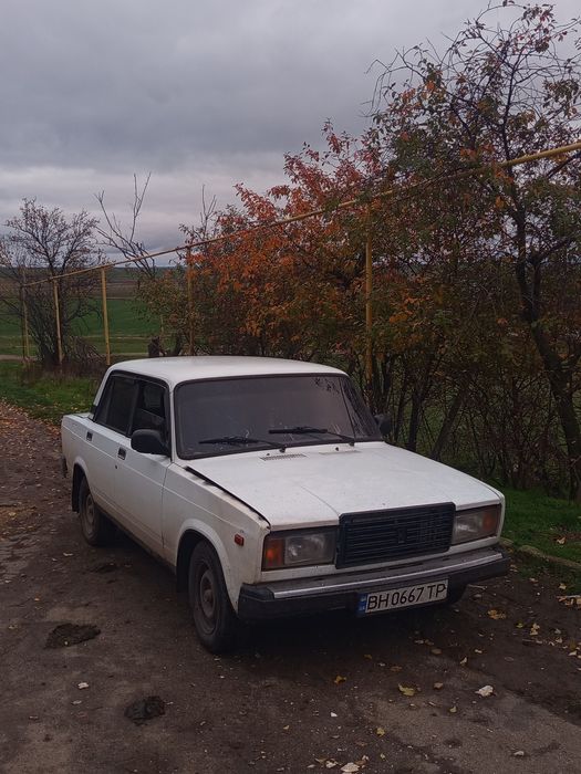 Продам обменяю ваз 2107