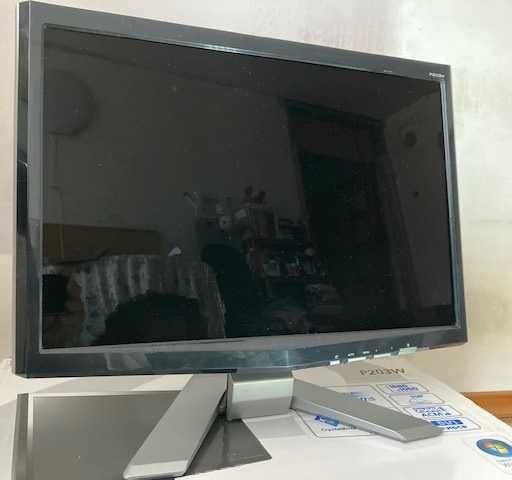 монітор Acer P203W