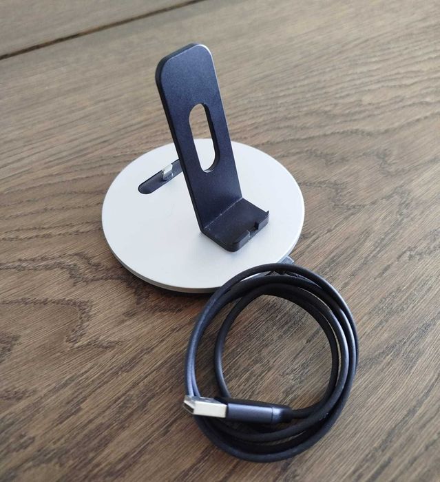 Base carregamento IPhone