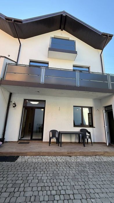 Продаж котеджу  235 м з ремонтом  у Львові вул. Ранкова-Кульпарківська