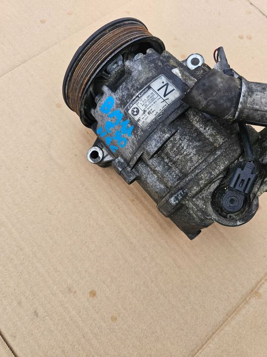 Sprężarka Klimatyzacji BMW E90 2.0 Dizel Symbol N46
