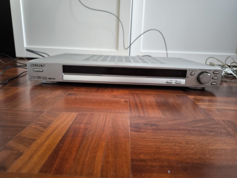 Sistema de Som Sony Home Theatre STR-KSL40