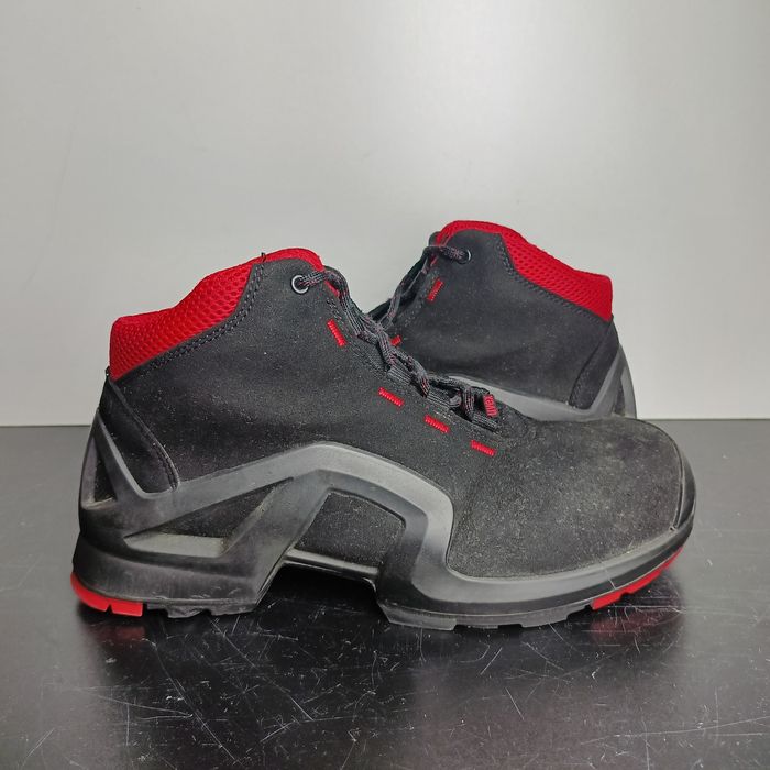 Uvex buty robocze SRC S3 r. 43 świetne!