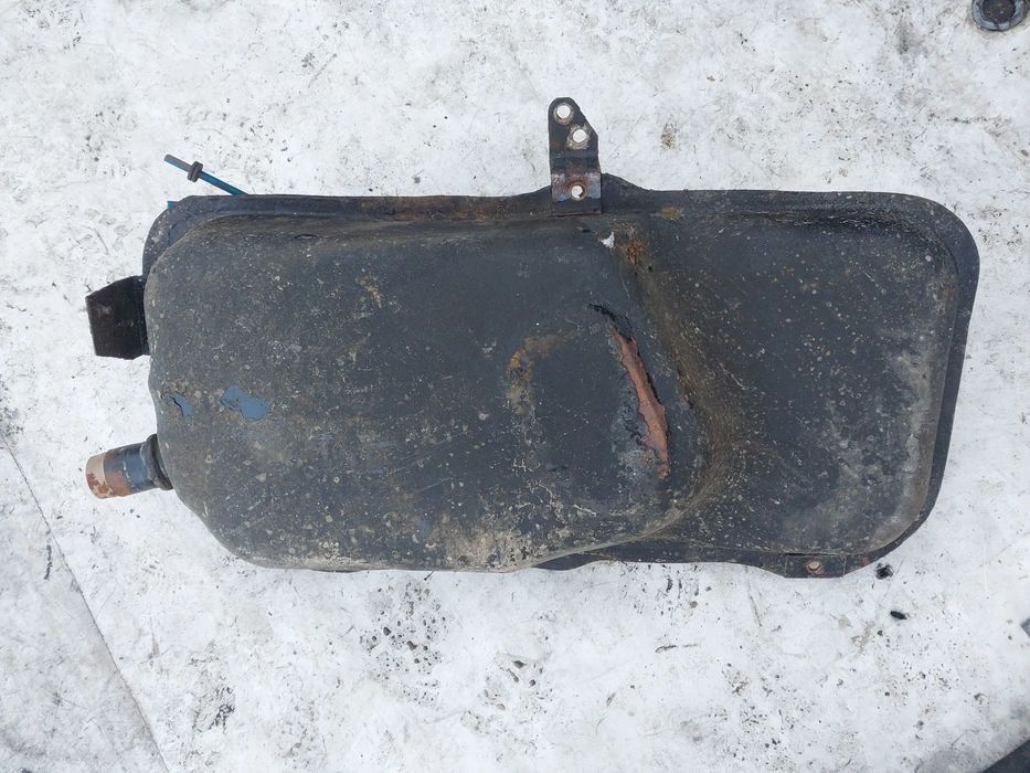 Zbiornik paliwa bak Fiat Seicento Cinquecento 0.9 1.1 Benzyna