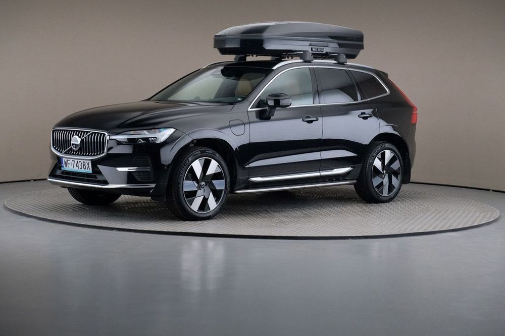 Volvo XC 60