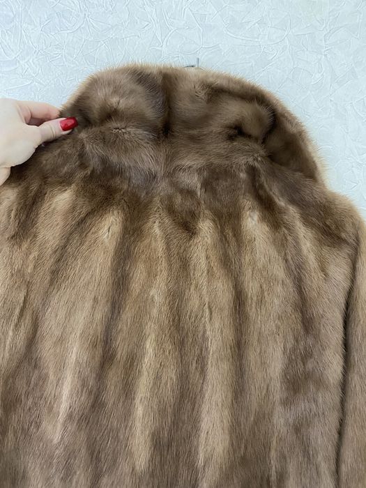 Продам Шубу норковую
