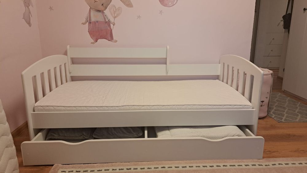Łóżko dla dziecka
