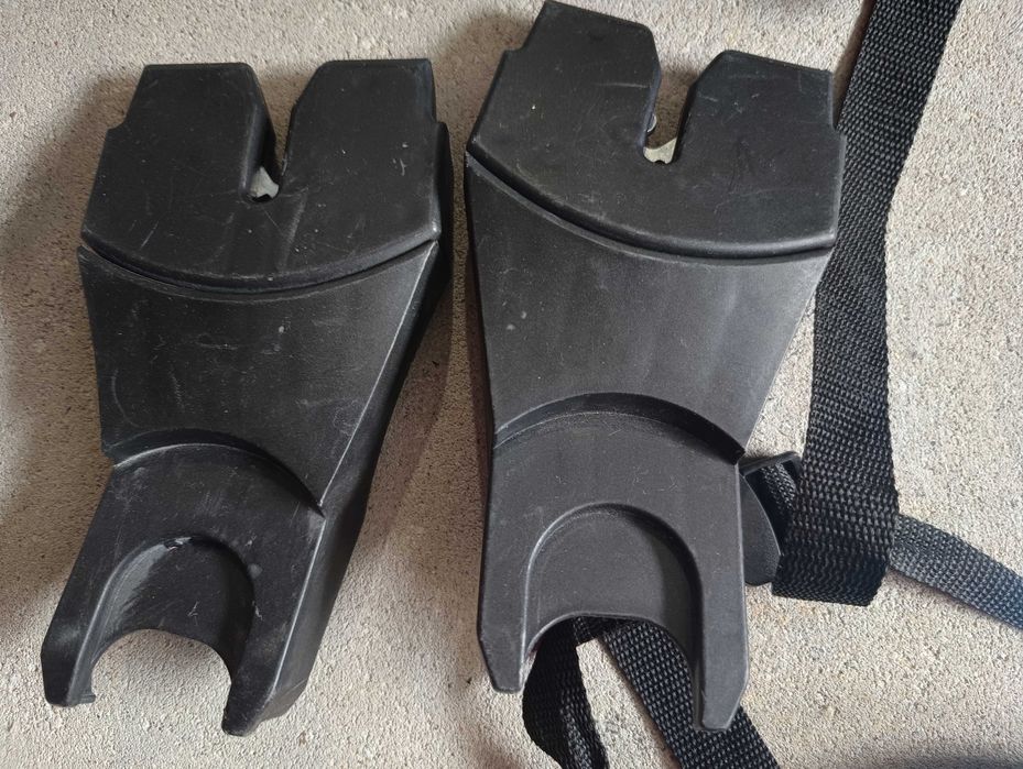 Avionaut Ultralite fotelik + siedzisko Avionaut Aerofix+ baza ISOFIX