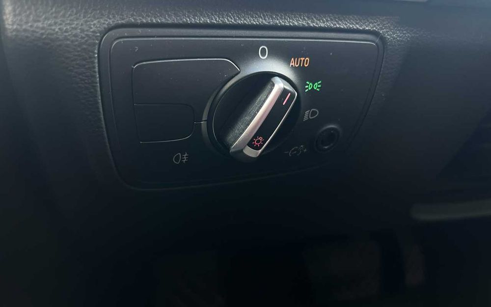 Audi A7 2012 року
