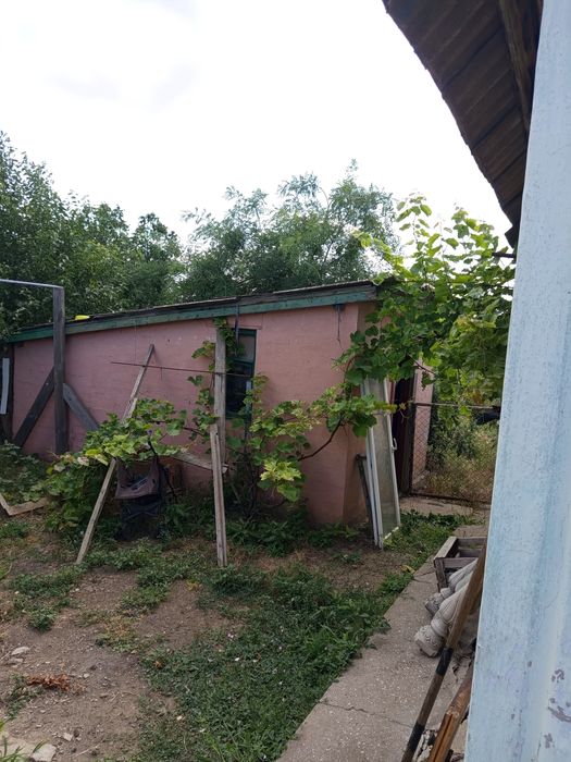Продам дом пригород Черноморска