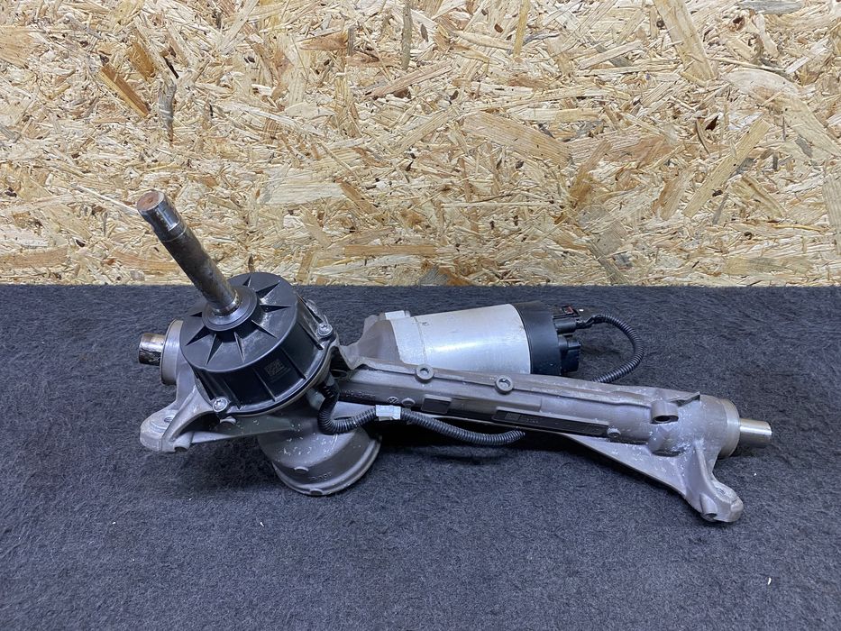 Vw id4 рейка рульова 1eb423052 m q r