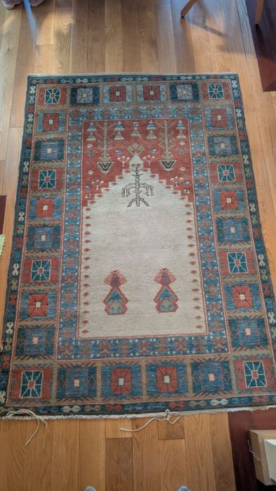 Tapete Persa 180 x 120 cm