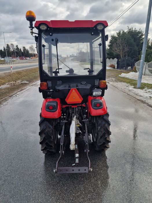 Traktorek Massej Ferguson 6028 Nowy z Gwaracją