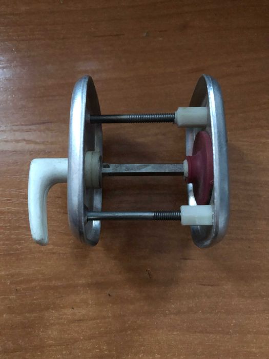 Klameczka do drzwi od WC , klamka drzwiowa