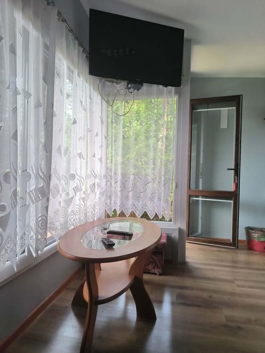 Wynajmę domek letniskowy Wielkie parteczyny