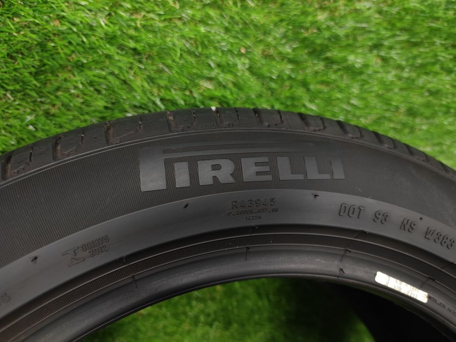 205/55/R17 •PIRELLI Cinturato P7 •Літні Шини•Літня Гума•Комплект•Пара