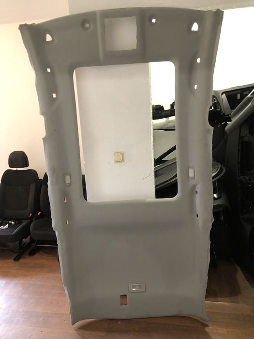 Потолок kia sorento bmw x5 e70 citroen berlingo