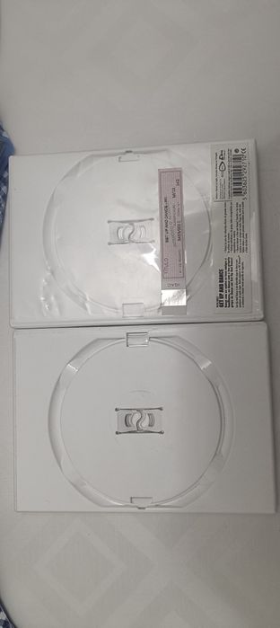 2 Jogos Nintendo Wii – Virtua Tennis 4 + Get Up And Dance